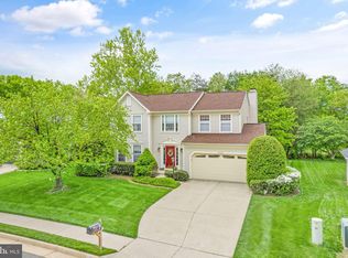 14735 Pickets Post Rd, Centreville, VA 20121