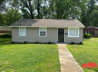 2961 Southwall St, Memphis, TN 38114