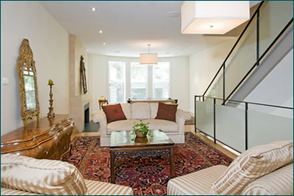 Rented by Brown Harris Stevens | media 15