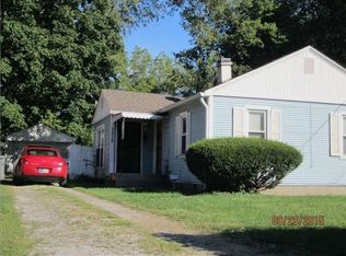 3319 Baltimore Ave, Indianapolis, IN