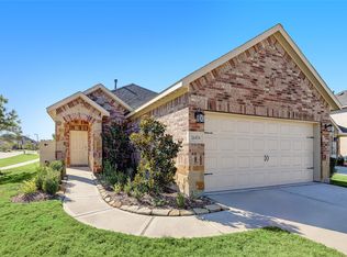 16454 Rosary Pea Pl, Conroe, TX 77385