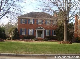 3548 Summerfield Ln, Winston Salem, NC 27106