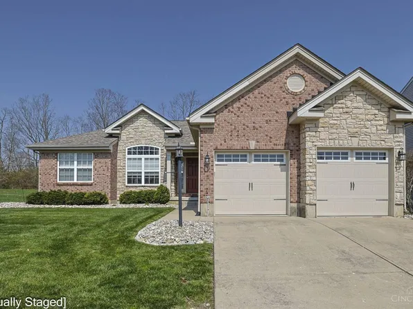 704 Oak Forest Dr, Morrow, OH 45152