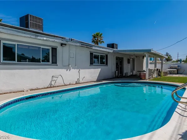 1679 Raindance Way, Las Vegas, NV 89169