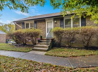 368 Huntington Ridge Dr, Nashville, TN 37211