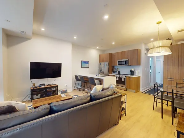 1118 S Highland St #2, Arlington, VA 22204