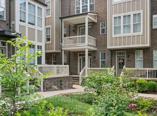 215 Porter Village Cir, Nashville, TN 37206