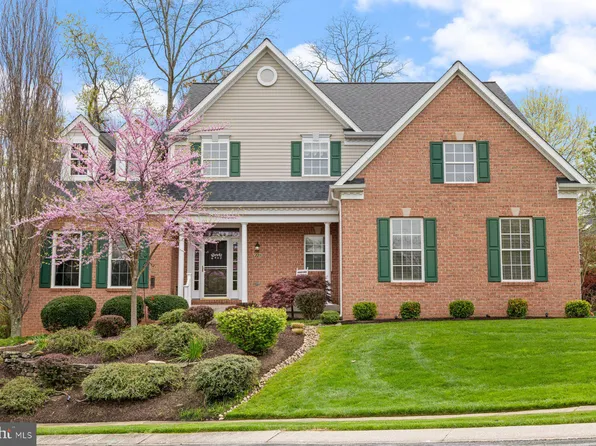 1225 Sapphire Ct, Eldersburg, MD 21784