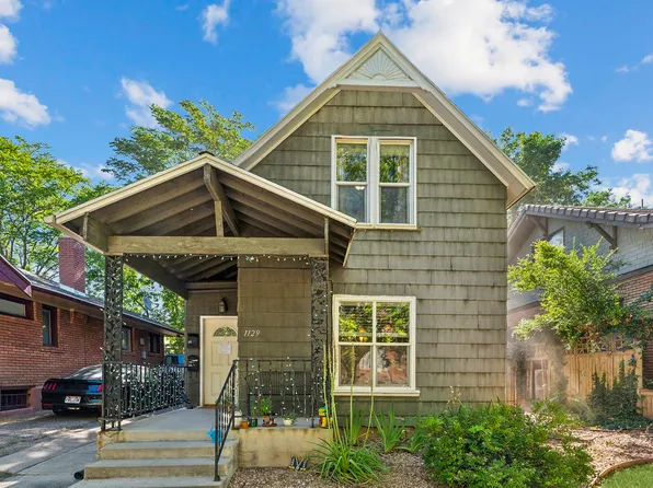 1129 S 900 E #A, Salt Lake City, UT 84105