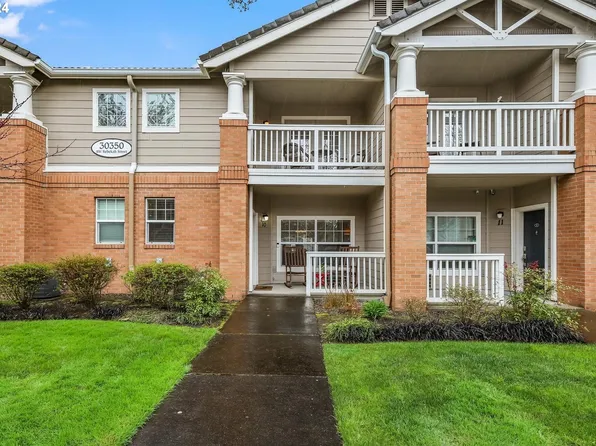 30350 SW Rebekah St Unit 10, Wilsonville, OR 97070