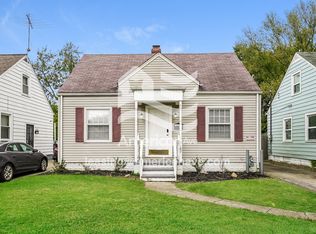 3187 Lincoln St, Lorain, OH 44052