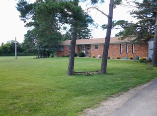 10800 Sargent Rd, Fowlerville, MI 48836