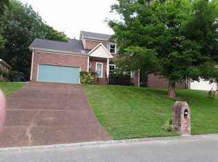 936 Norwalk Dr, Nashville, TN 37214