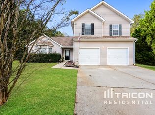 2489 Willenhall Way, Lithonia, GA 30058