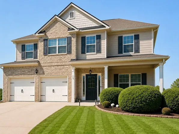 45 Shamrock Chase, Adairsville, GA 30103