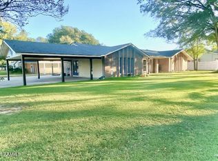 1450 Gregg Ave, Eunice, LA 70535