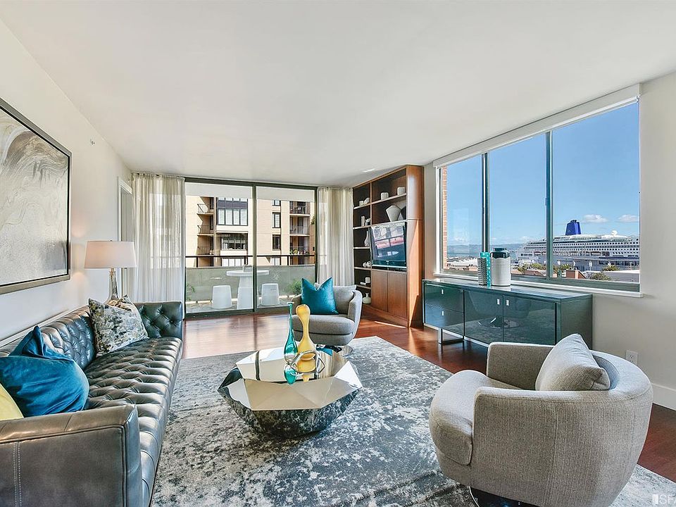 1st image of 101 Lombard St APT 405W