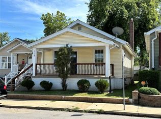 154 W Arlee Ave, Saint Louis, MO