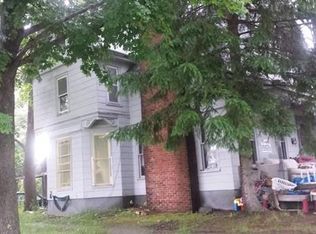 148 N Main St, West Bridgewater, MA 02379