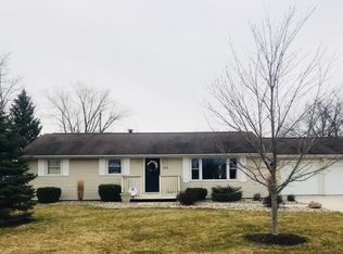 103 Monterey Rd, Defiance, OH 43512