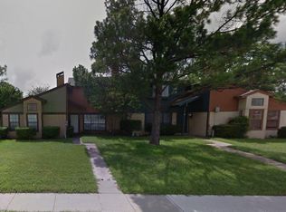 707 Alice Ln, Lewisville, TX 75067