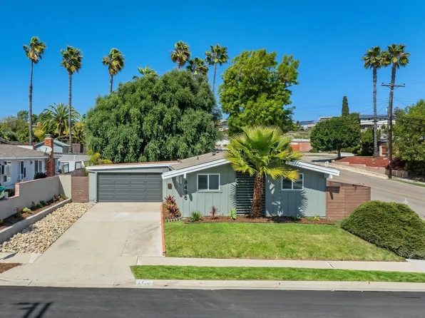 8496 Tommy Dr, San Diego, CA 92119