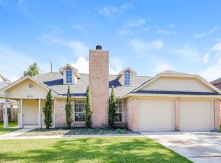 4515 Tangle Creek Ln, Spring, TX 77388