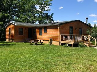 233 Fern Lake Rd, Au Sable Forks, NY 12912