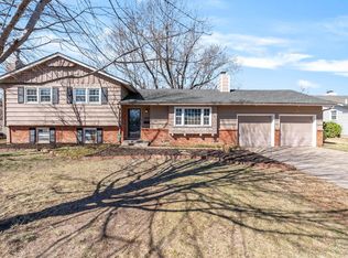 1307 N Armour St, Wichita, KS 67206