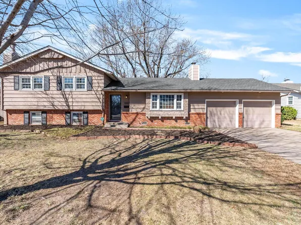 1307 N Armour St, Wichita, KS 67206