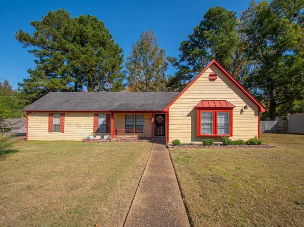 4602 Queenshead Dr, Memphis, TN 38128