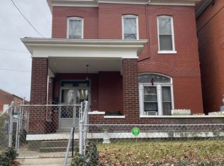 216 Woodbine St, Louisville, KY 40208