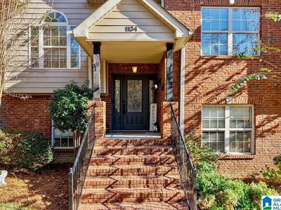 1104 Sequoia Trl, Alabaster, AL, 35007