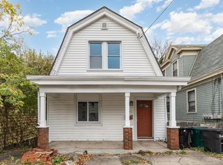 2341 Chickasaw St, Cincinnati, OH 45219