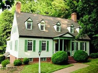 1 Sheffield Pl, Winston Salem, NC 27104