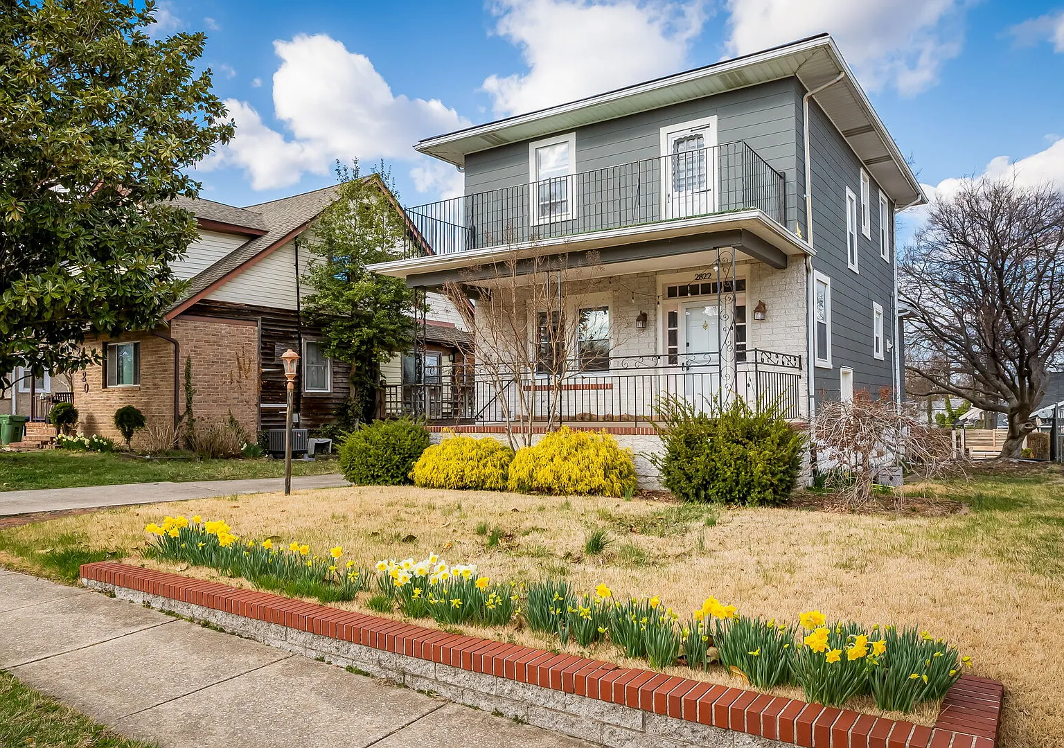 Charming Urban Retreat — Photo 1