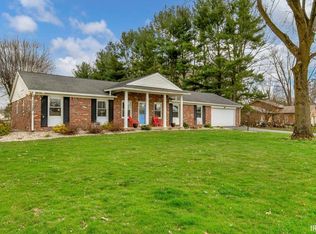 1600 Green Acres Dr, Kokomo, IN