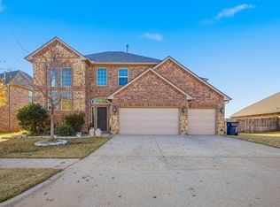 16205 Fair Winds Way, Edmond, OK 73013
