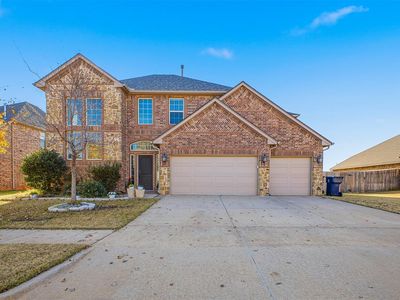 16205 Fair Winds Way, Edmond, OK, 73013
