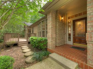 2 Prism Cove Pl, The Woodlands, TX 77381