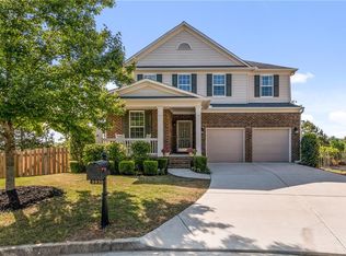 3930 Silver Springs Rd, Cumming, GA 30041