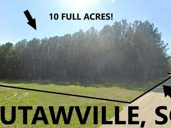 0 Bonanza Dr, Eutawville, SC 29048