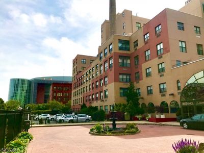 111 Mulberry St, Newark, NJ, 07102