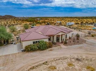 5493 N Ralston Rd, Maricopa, AZ 85139