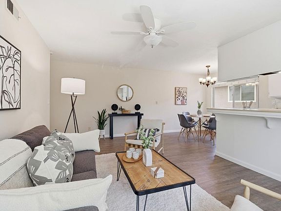 2nd image of 1400 Ruby Ct APT 4