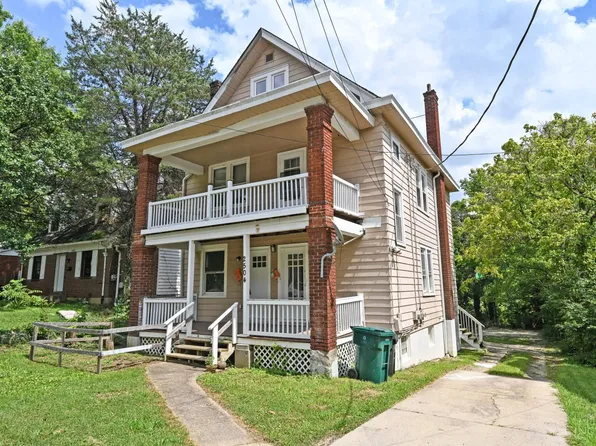 2504 Forthmann Pl, Cincinnati, OH 45211
