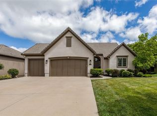 11562 W 144th Pl, Olathe, KS 66062