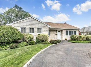 1469 Garfield Rd, East Meadow, NY 11554