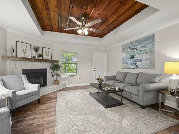 14088 Tiggy Duplessis Rd, Gonzales, LA 70737