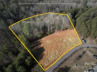 0 Virginia Rdg #57, Connelly Springs, NC 28612